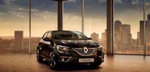 Un nouveau bloc essence TCe 165 pour la Mégane