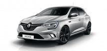 Une nouvelle série limitée GT-Line pour la Mégane