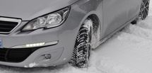 Michelin CrossClimate: notre test du pneu 4 saisons