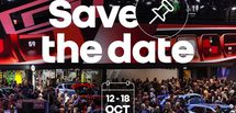 Les constructeurs reviennent en force au Mondial de l'Auto 2026