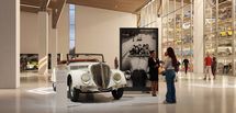 Renault ouvrira prochainement son propre musée à Flins