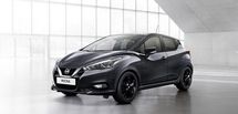 Nissan rappelle 50 000 Micra produites en France