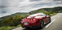 Nissan pourrait laisser la GT-R à Infiniti