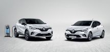 Les tarifs de la Clio et du Captur hybrides sont d&eacute;sormais officiels