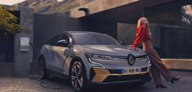 V2L, V2G et One Pedal, ces technologies se généralisent chez Renault