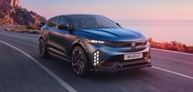 M&eacute;gane E-Tech restyl&eacute;e (2026)