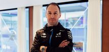 Départ surprise du directeur d'équipe d'Alpine en F1, Doohan à suivre ?
