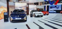 Comment Renault veut encourager ses clients &agrave; passer &agrave; l'&eacute;lectrique ?