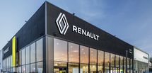 Renault solide leader sur les ventes aux particuliers