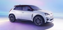 La nouvelle R5 est-elle finalement trop chère face à ses concurrentes ?