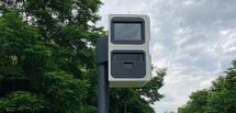 La mise en service des radars urbains report&eacute;e
