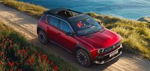 Renault 4 E-Tech Electric Plein Sud