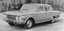 Les 5 Renault américaines les plus méconnues