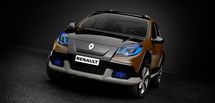 Sandero StepWay (2010)