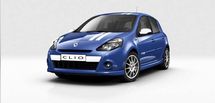 Adieu Clio GT, Bienvenue Gordini