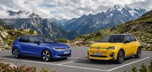 Match Renault 5 - Volkswagen ID. Polo: qui remporte la victoire sur le papier ?