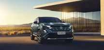 Renault Boreal (2025)