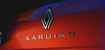 Futur Renault Kardian: une arrivée possible chez Dacia ?