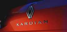 Kardian, le futur SUV Urbain dévoilé par Renault d'ici octobre