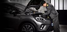 L'entretien par Renault Refresh, un bon plan ?