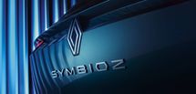 Le nouveau Renault Symbioz sera révélé le 2 mai prochain !