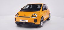 Les cinq principales infos à connaitre concernant la nouvelle Twingo 4