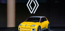Renault s&rsquo;inspire de son patrimoine pour le futur 