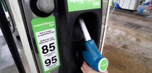Hausse du prix de l'essence et du E85: l'éthanol en perte de vitesse ?