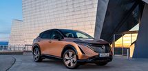 Nissan, Honda et Mitsubishi vont s'allier