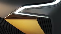 Un SUV 100% &eacute;lectrique d&eacute;voil&eacute; le 15 octobre