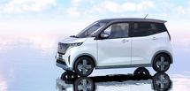 Que sont les ke&iuml;-cars, ces voitures que Renault veut proposer en Europe