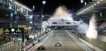 Grand Prix F1 Abu Dhabi 2021 : le programme de l’ultime course 