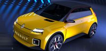 Toute la gamme électrique de Renault éligible au bonus 2024