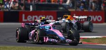Victoire de Leclerc, Antonelli perd tout en fin de course &agrave; Silverstone