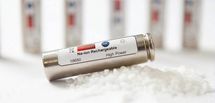 Une batterie r&eacute;volutionnaire Sodium-ion pour les Renault &eacute;lectriques