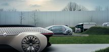 La prochaine r&eacute;volution du v&eacute;hicule autonome 