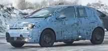 Les essais sur route de la future Twingo ont débuté