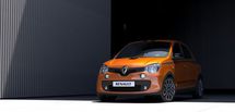 Twingo GT