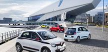 Renault met un terme à la Twingo 