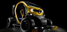 Twizy Renault Sport F1 (2013)