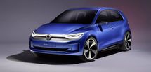 Une nouvelle électrique Volkswagen afin de concurrencer la R5 électrique