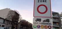 Vers la fin des Zones à Faibles Émissions ?