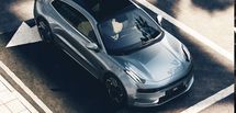 Zeekr: une nouvelle voiture &eacute;lectrique &agrave; plus de 1 000 km d&rsquo;autonomie