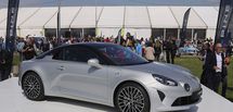 Alpine A110 GT J.R&eacute;d&eacute;l&eacute; (2022)