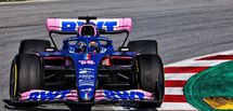 F1 : D&eacute;but de saison &agrave; rebondissement pour la cat&eacute;gorie reine 