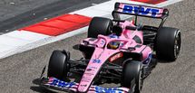 Grand Prix F1 Bahre&iuml;n 2022 : Ferrari s&rsquo;offre un doubl&eacute; d&rsquo;entr&eacute;e 