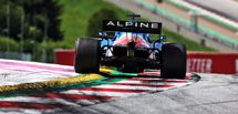 GP F1 Styrie : Nouveau succ&egrave;s Red Bull devant les Mercedes 
