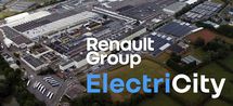 Renault : une volont&eacute; de cr&eacute;er deux entit&eacute;s distinctes 