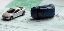 Assurances auto: de fortes différences de prix selon la région
