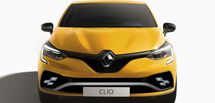 Clio 5 R.S (2020)